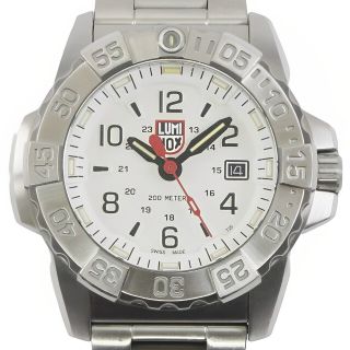 ルミノックス(Luminox)の$$ LUMINOX ルミノックス  腕時計 3250(腕時計(アナログ))