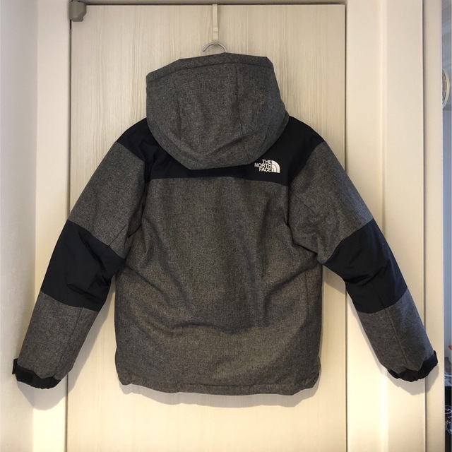 THE NORTH FACE(ザノースフェイス)の美品 サイズ：150 THE NORTH FACE Baltro Jacket  レディースのジャケット/アウター(ダウンジャケット)の商品写真