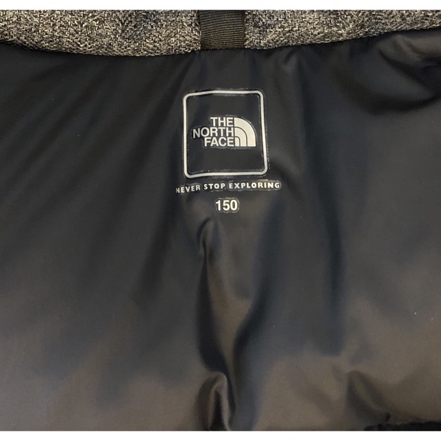 THE NORTH FACE(ザノースフェイス)の美品 サイズ：150 THE NORTH FACE Baltro Jacket  レディースのジャケット/アウター(ダウンジャケット)の商品写真