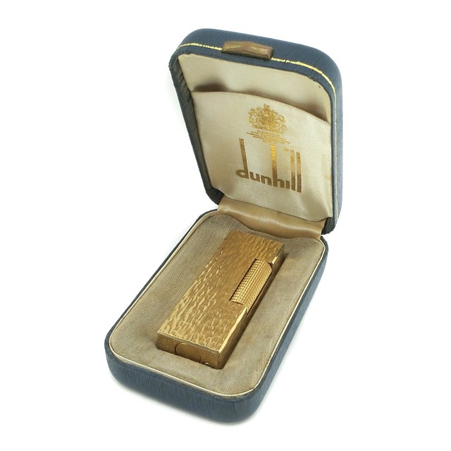 お買物マラソン最大1000円OFFクーポンあり dunhill ダンヒル ガス