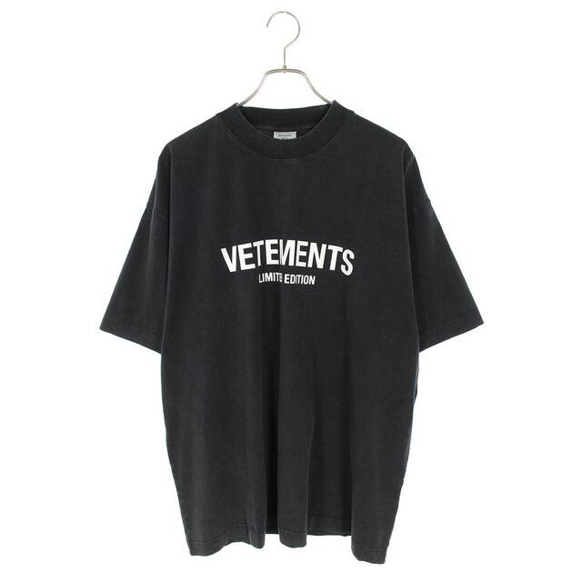 超歓迎された 23SS ヴェトモン - VETEMENTS UE63TR720X XL メンズ