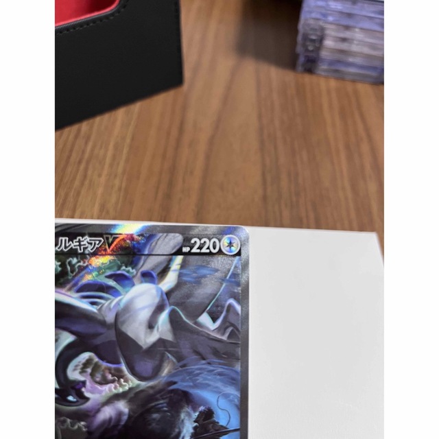 ルギア sa 極美品 ポケモンカード | www.innoveering.net