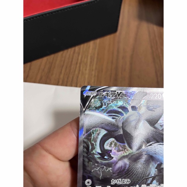 ルギア sa 極美品 ポケモンカード | www.innoveering.net