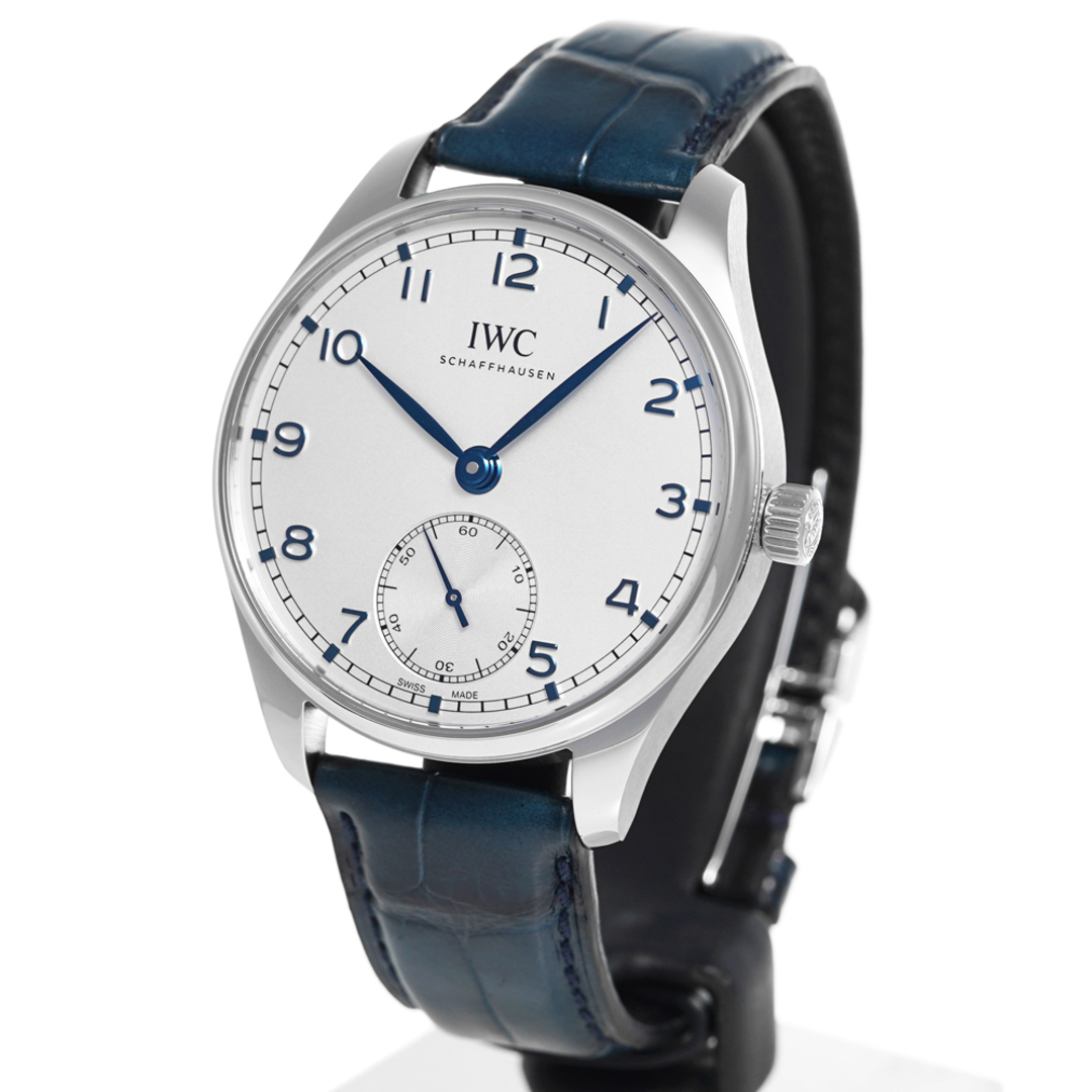 ポルトギーゼ オートマティック 40 中古品 メンズ 腕時計 メンズ 時計 腕時計(アナログ) 