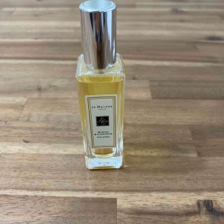 ジョーマローン(Jo Malone)のジョーマローン(香水(女性用))