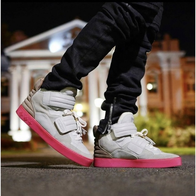 LOUIS VUITTON × Kanye West Jasper Yeezy | フリマアプリ ラクマ LOUIS VUITTON × Kanye West Jasper Yeezy | フリマアプリ ラクマ