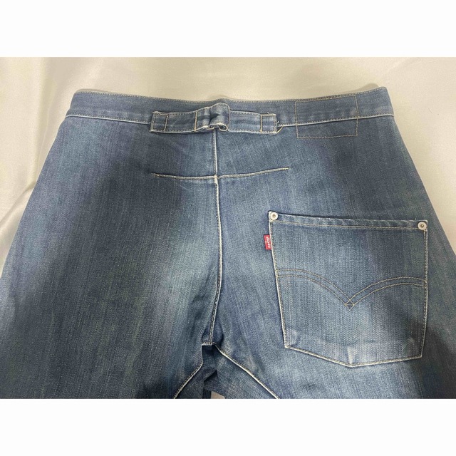 Levi's(リーバイス)のLevi’s/リーバイス ENGINEERED LOOSE デニムパンツ W31 メンズのパンツ(デニム/ジーンズ)の商品写真