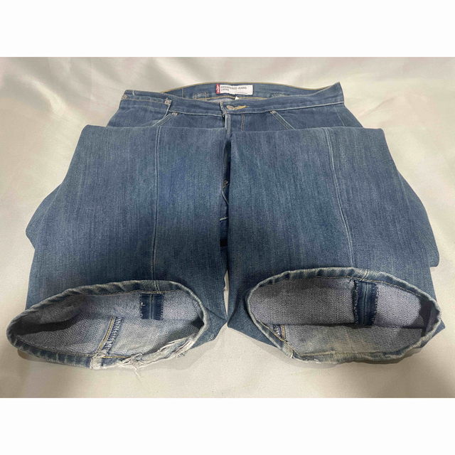 Levi's(リーバイス)のLevi’s/リーバイス ENGINEERED LOOSE デニムパンツ W31 メンズのパンツ(デニム/ジーンズ)の商品写真