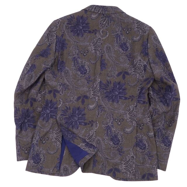 ☆ETRO✨ジャケット未使用品