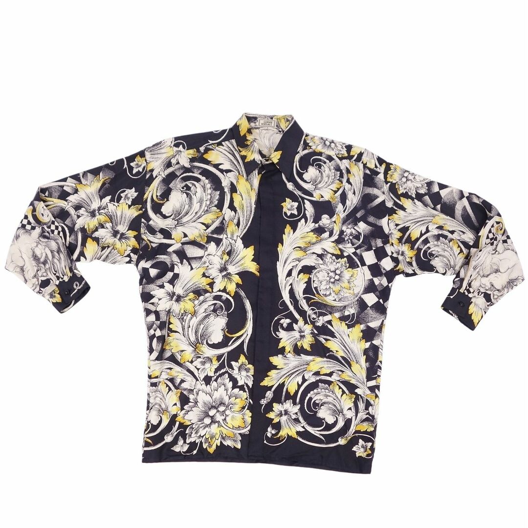 Gianni Versace - 美品 Vintage ジャンニヴェルサーチ GIANNI VERSACE