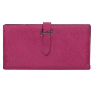 エルメス ベアン(パープル/紫色系)の通販 80点 | Hermesを買うならラクマ