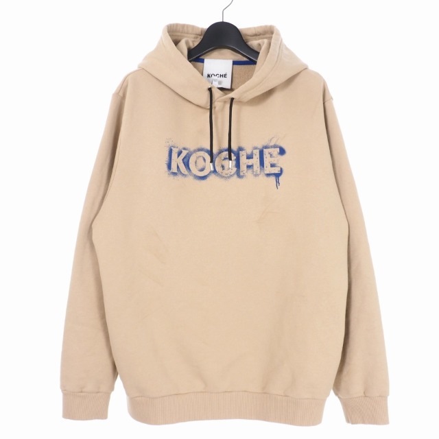KOCHE パーカー | ochge.org