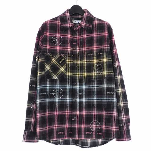 BALENCIAGA ビニールコーティングシャツ GR8購入 確実正規品