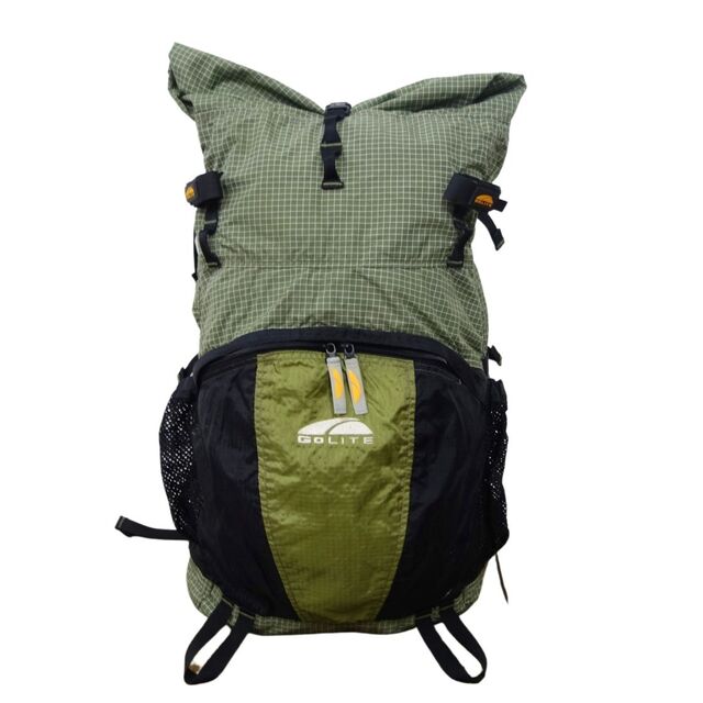 ゴーライト GO LITE JAM PACK 50L ジャムパック バックパック リュック 登山 アウトドア