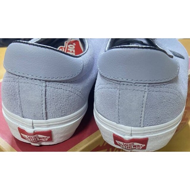 VANS SPORT  新品未使用 3