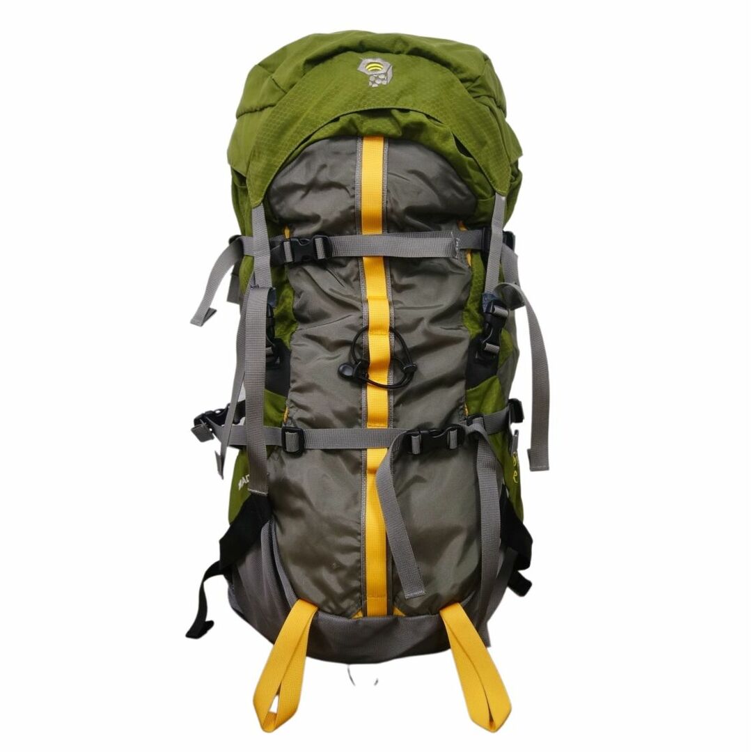 マウンテンハードウェア MOUNTAIN HARDWEAR TRAD トラッド バックパック ザック リュック 登山 アウトドア の通販 by  MODEST LORD｜ラクマ