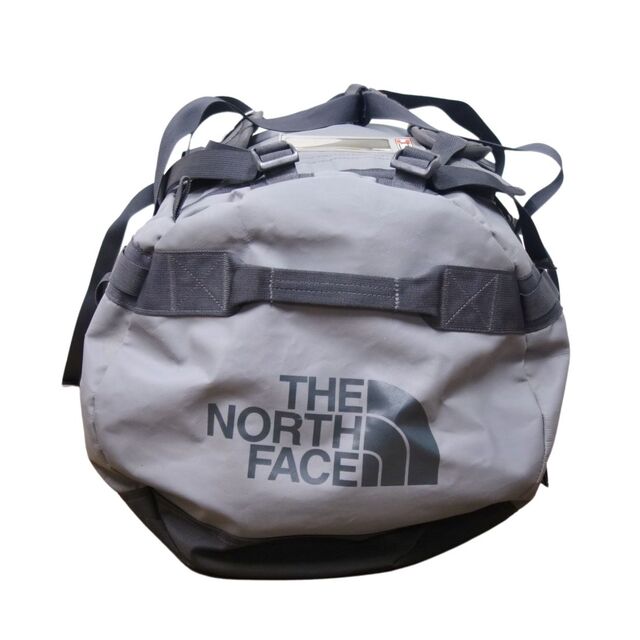 超美品★THE NORTH FASE base camp duffel