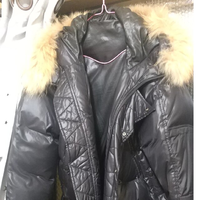セオリーtheoryダウンコート状態綺麗値下げ メンズのジャケット/アウター(ダウンジャケット)の商品写真