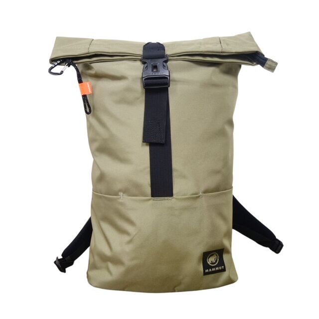 美品 マムート MAMMUT Xeron 15L エクセロン 2530-00410 デイパック リュック バックパック アウトドア | フリマアプリ  ラクマ