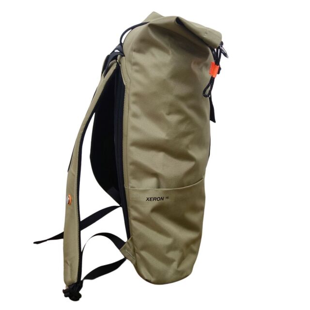 美品 マムート MAMMUT Xeron 15L エクセロン 2530-00410 デイパック リュック バックパック アウトドア