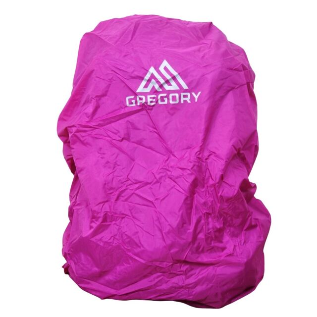 グレゴリー GREGORY DEVA60 ディバ レインカバー アタックザック グレゴリー GREGORY DEVA60 ディバ レインカバー アタックザック