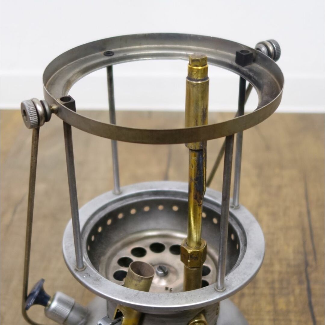 Petromax - 極希少 ペトロマックス Petromax 829B HK500 1961年 Petromax - 極希少 ペトロマックス Petromax 829B HK500 1961年