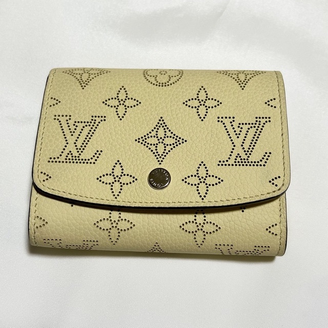 人気新品 LOUIS VUITTON - ルイヴィトン ポルトフォイユ イリス