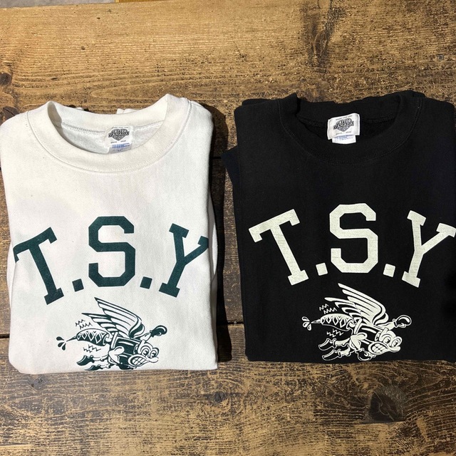TATTOO STUDIO YAMADA スウェット - 通販 - gofukuyasan.com