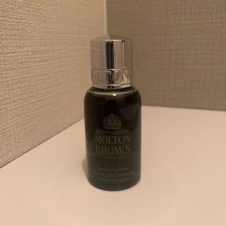 モルトンブラウン(MOLTON BROWN)のMOLTON BROWN モルトンブラウン バス＆シャワージェル(ボディソープ/石鹸)