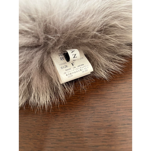 ANAYI フォックス マフラー ANAYI フォックス マフラー