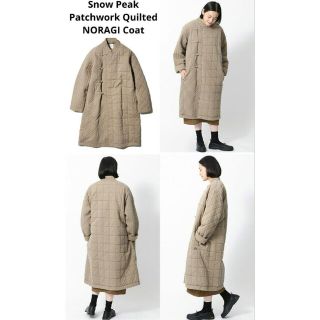 Snow Peak - ☆新品☆Snow Peak NORAGI 3点セットL スノーピーク3点