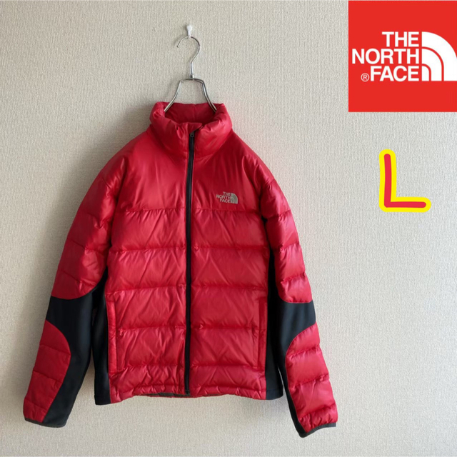 THE NORTH FACE - ノースフェイス ダウンジャケット サミットシリーズ