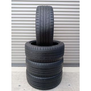 KH 225/45R18 ECSTA PS31 タイヤ 4本(タイヤ)