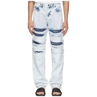JOHN LAWRENCE SULLIVAN - 【新品】JOHN LAWRENCE SULLIVAN スキニー ...