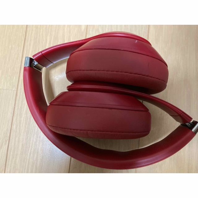 通販モール 良品検品済 Beats Studio3 ワイヤレスノイズキャンセリング