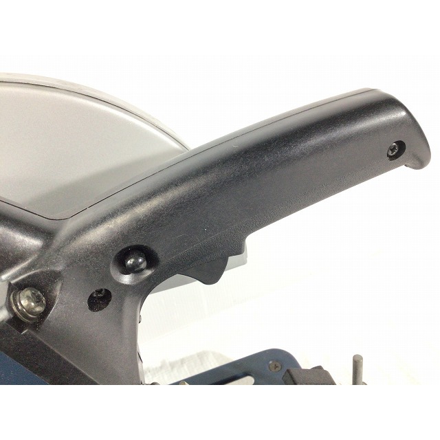 ☆比較的綺麗です☆RYOBI リョービ 305mm 高速切断機 C-12NA ライトカッター 鉄工用 電動工具 63534 8