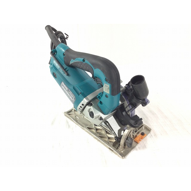 ☆極美品☆ makita マキタ 125mm 100V 防じんマルノコ KS5200FX 防塵