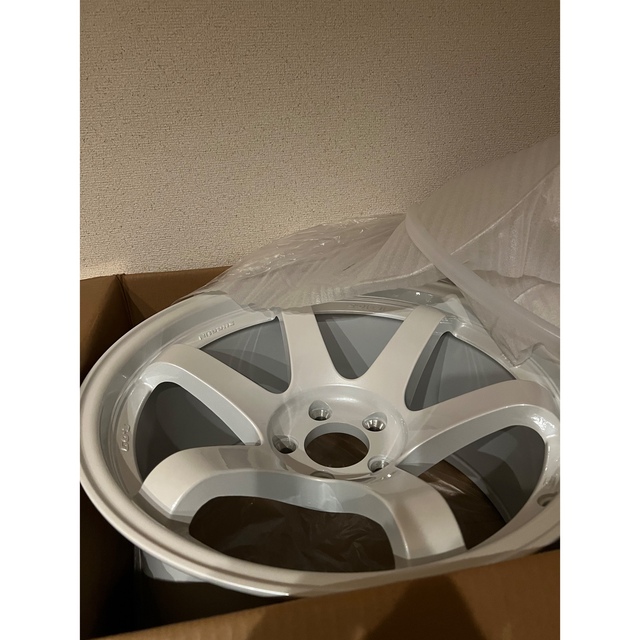 ショーグン新品 18インチ10.5J 6本 | tradexautomotive.com