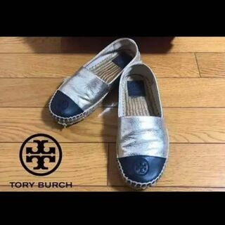 トリーバーチ(Tory Burch)のTORY BURCH トリーバーチ シューズ スニーカー 靴 size6M(スニーカー)