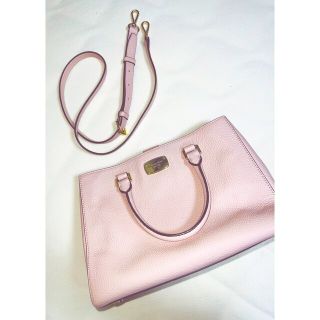 マイケルコース(Michael Kors)のMICHAEL KORS　マイケルコース　2way バッグ(ショルダーバッグ)