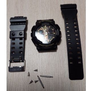 ジーショック(G-SHOCK)のG-SHOCKさと様専用(腕時計(アナログ))