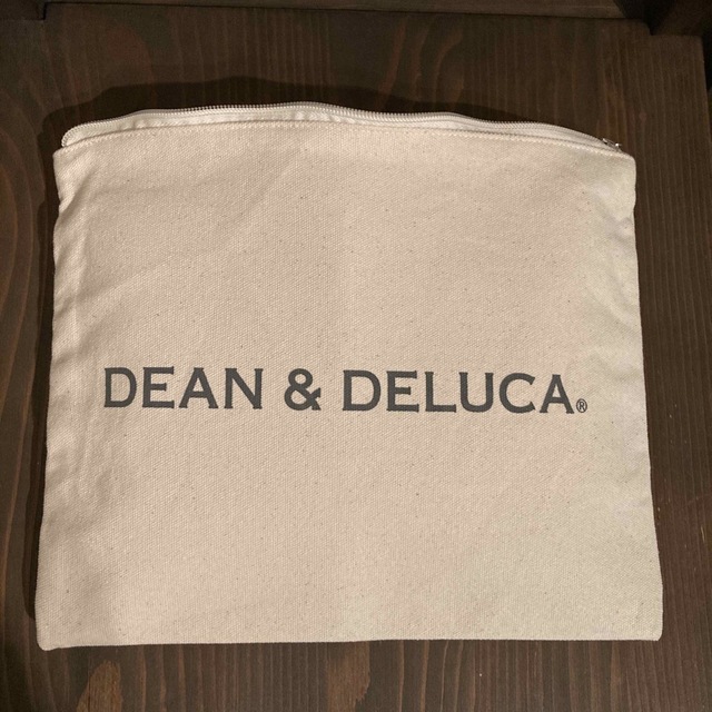 DEAN & DELUCA(ディーンアンドデルーカ)のDEAN &DELUCA ポーチ レディースのファッション小物(ポーチ)の商品写真