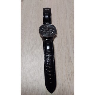 エンポリオアルマーニ(Emporio Armani)のアルマーニ腕時計(メンズ)(腕時計(アナログ))