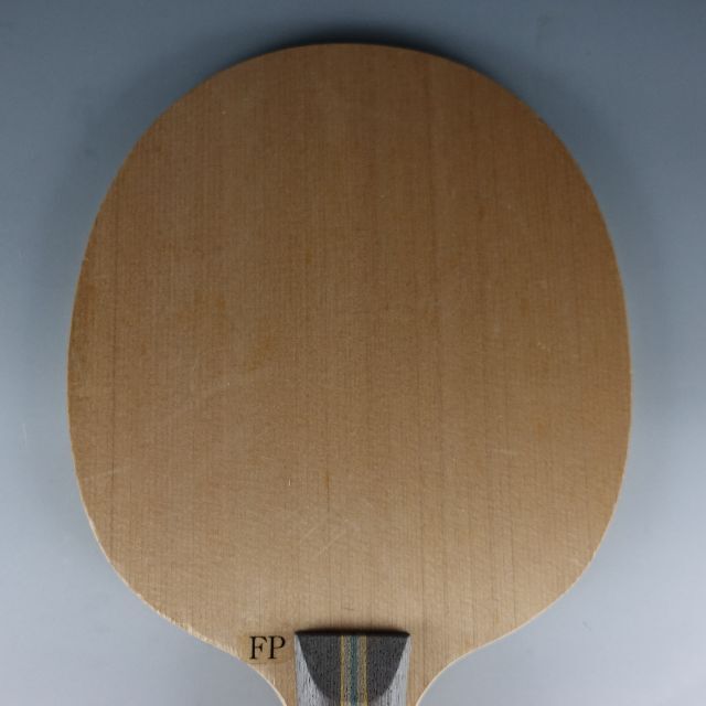 卓球ラケット ダーカー アクアブレードα 特注加工 スポーツ・レジャー