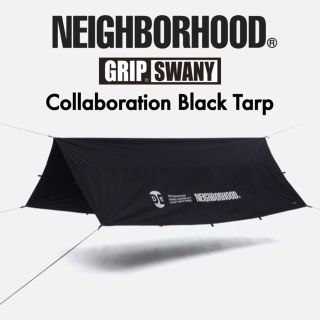 ネイバーフッド テント/タープの通販 100点以上 | NEIGHBORHOODの