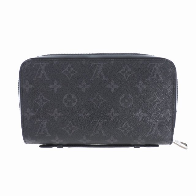 おしゃれ】 - VUITTON LOUIS ルイヴィトン XL ジッピー エクリプス