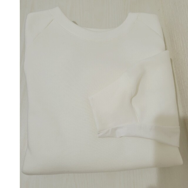 Col Pierrot /コル ピエロ】Sweat Pullover