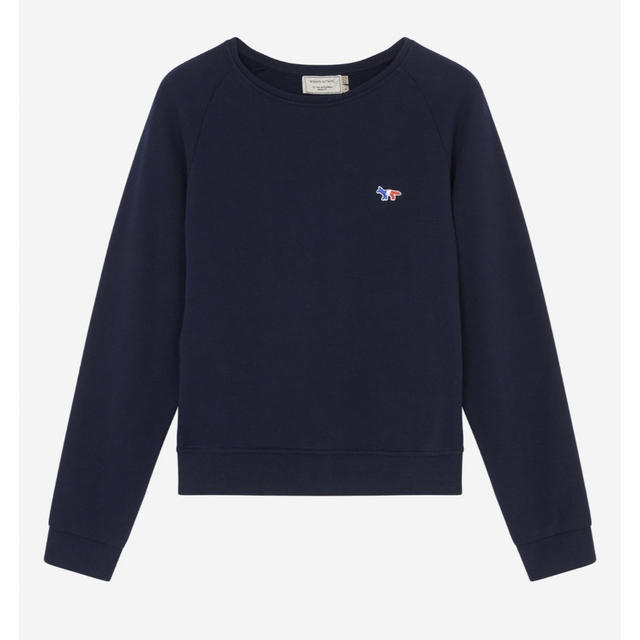 MAISON KITSUNE'(メゾンキツネ)のメゾンキツネ（MAISON KITSUNE）スウェット レディースのトップス(トレーナー/スウェット)の商品写真