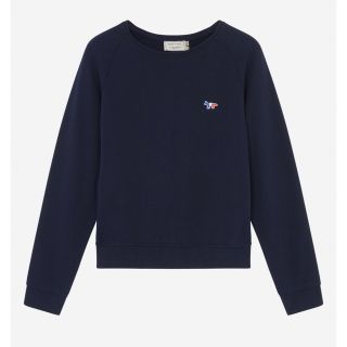 メゾンキツネ(MAISON KITSUNE')のメゾンキツネ（MAISON KITSUNE）スウェット(トレーナー/スウェット)