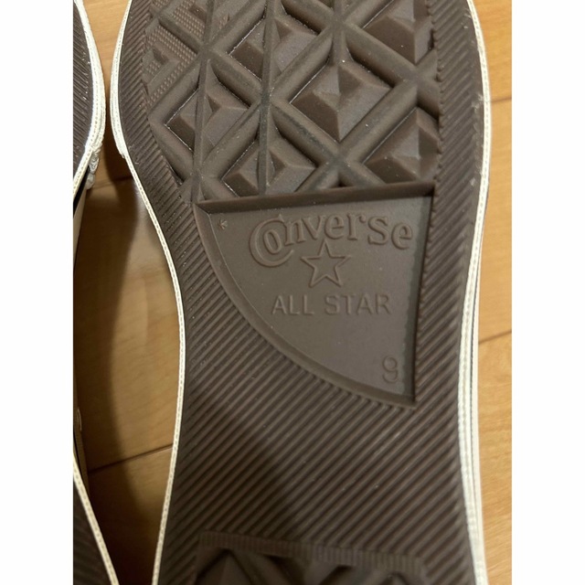 converse ct70 teak 27.5cm US9 箱無し 正規品 5